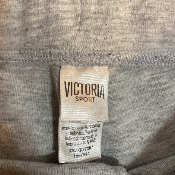 Victoria’s Secret sweatpants - Picture 2 of 2